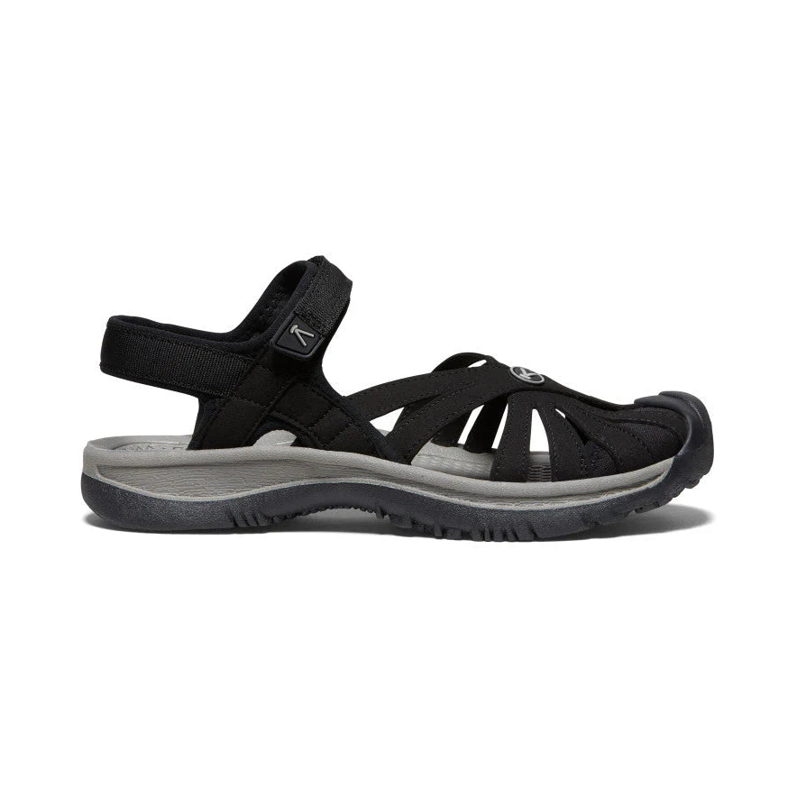 1008783
Keen Sandales Rose - Femme - BLACK/NEUTRAL GRAY