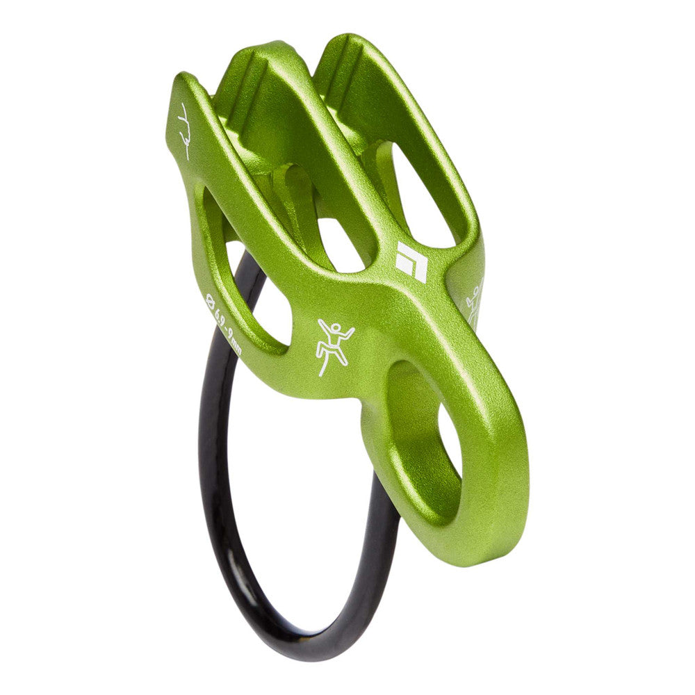 bd620047
Black Diamond Alpine ATC-Guide Belay Device - VERT