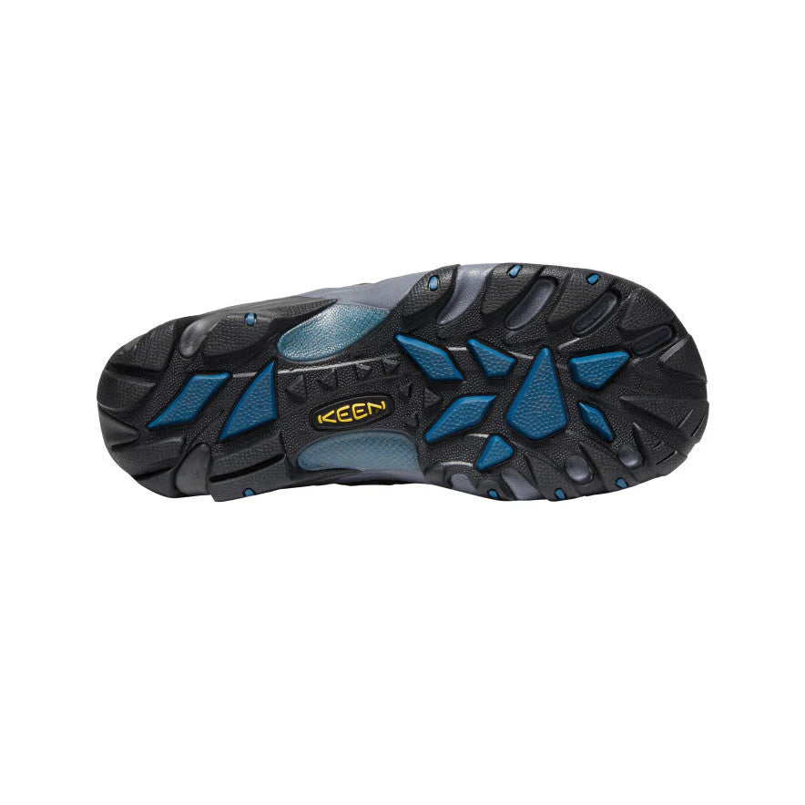 Keen Chaussures De Randonnée Voyageur - Homme