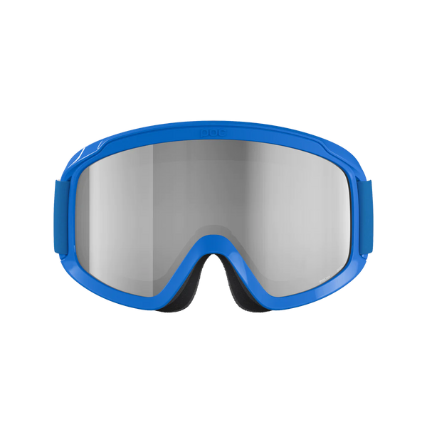 Poc Goggles Pocito Opsin - Enfant  pc40065 - FLUORESCENT BLUE