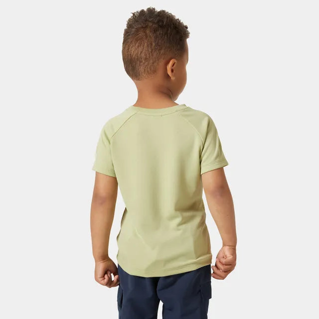 Helly Henson T-Shirt Marka 2-6 Ans - Enfant