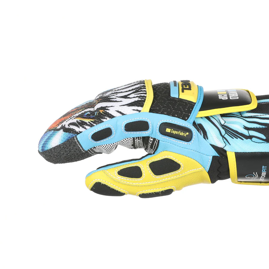 Level Mitaines Worldcup - Enfant