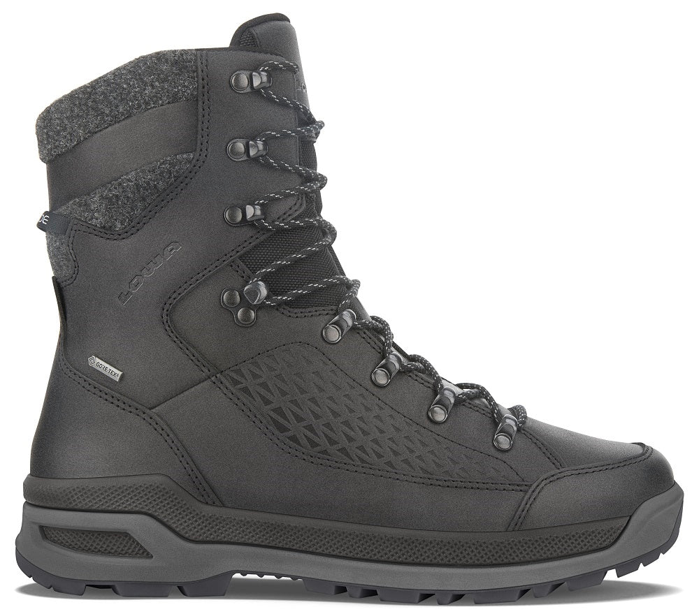 411950
Lowa Bottes De Randonnée Renegade Evo Ice GORE-TEX - Homme - NOIR
