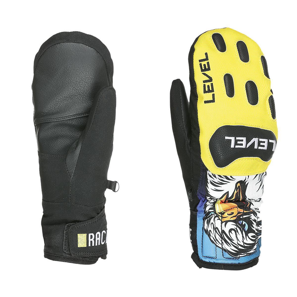 Level Mitaines Race - Enfant 4119jm