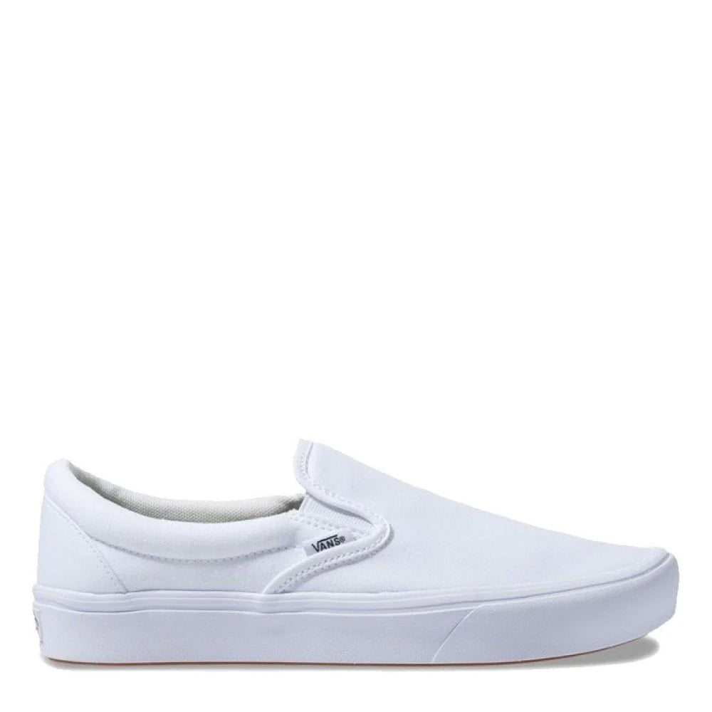 Vans Chaussures À Enfiler Comfycush Slip-On - Unisexe vn0a3wmd