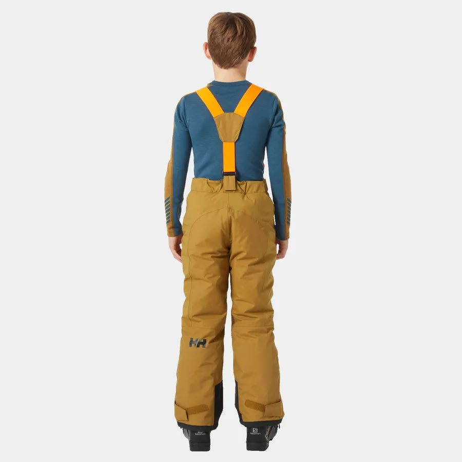 Helly Hanson Pantalon No Limits 2.0 - Enfant