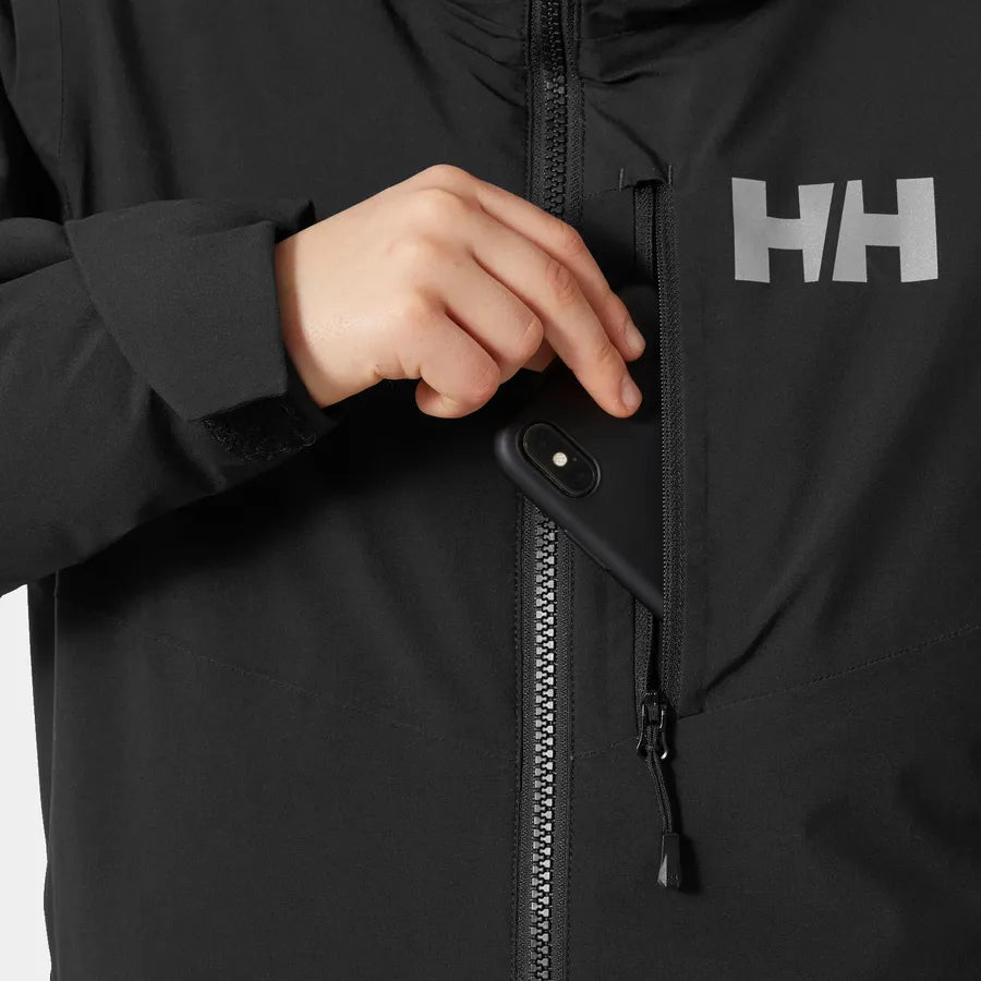 Helly Hanson Veste Elevate - Enfant