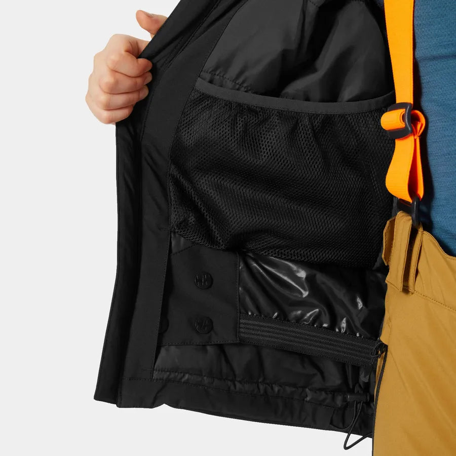 Helly Hanson Veste Elevate - Enfant