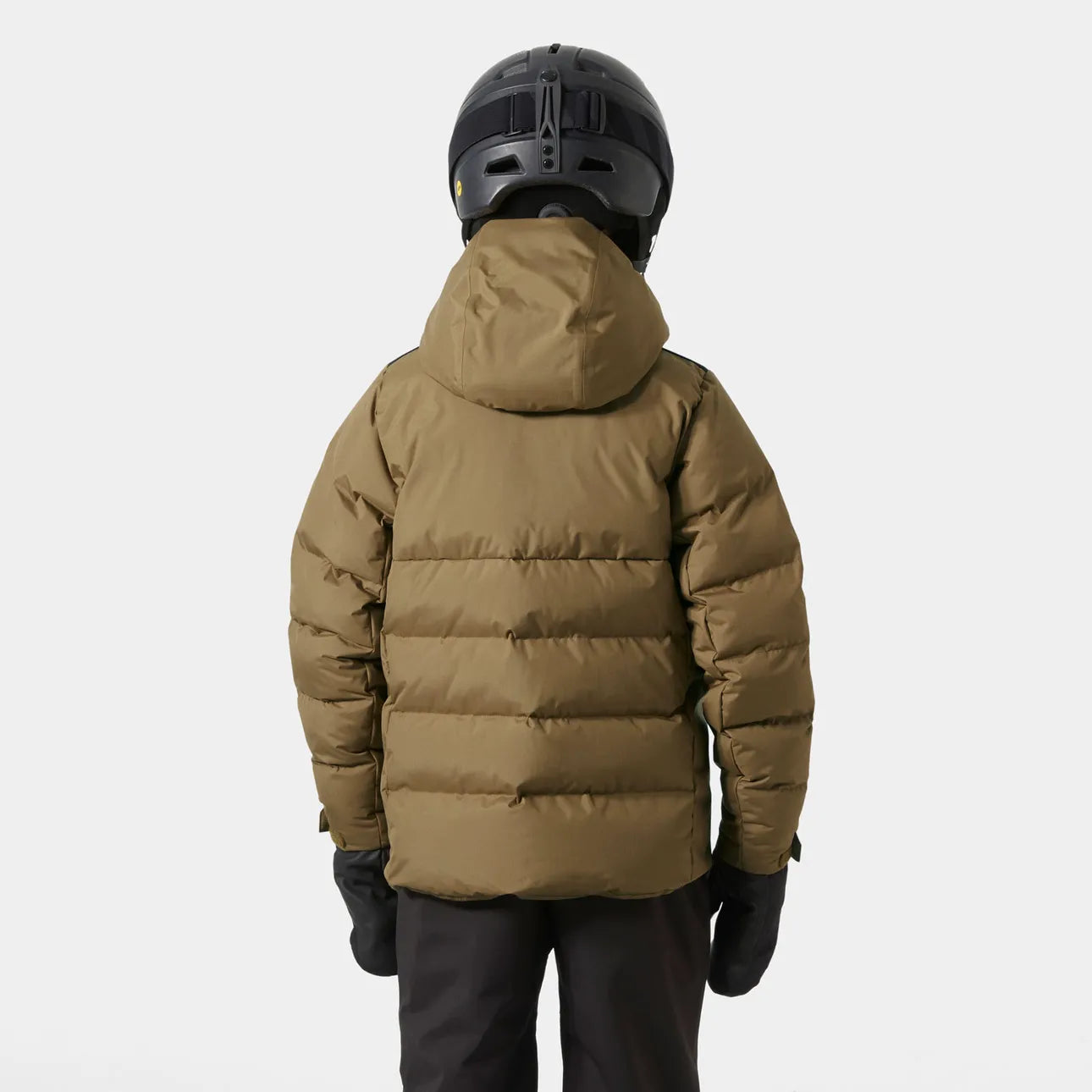 Helly Hanson Veste Kvitfjell Race Puffy 10-14 Ans - Enfant