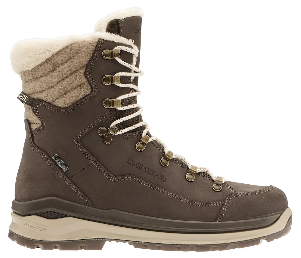 LOWA BOTTES RENEGADE EVO ICE 2 GORE-TEX - FEMME