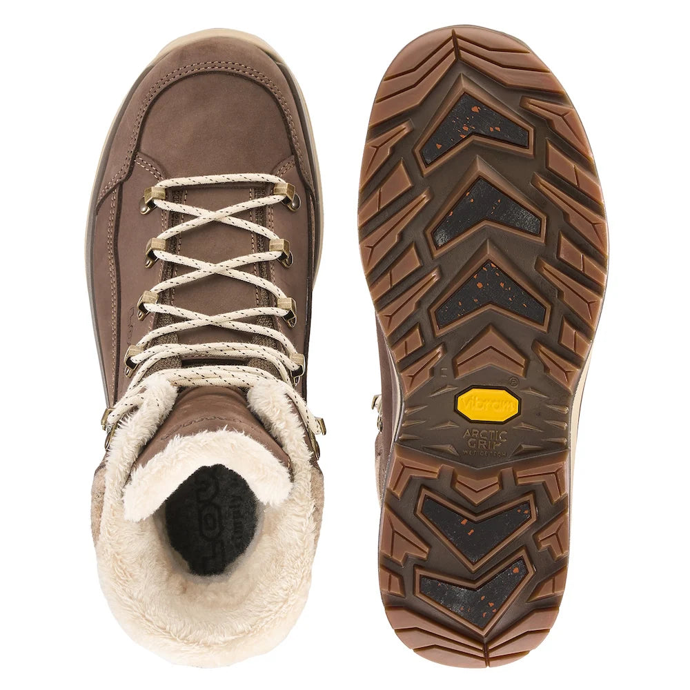 LOWA BOTTES RENEGADE EVO ICE 2 GORE-TEX - FEMME