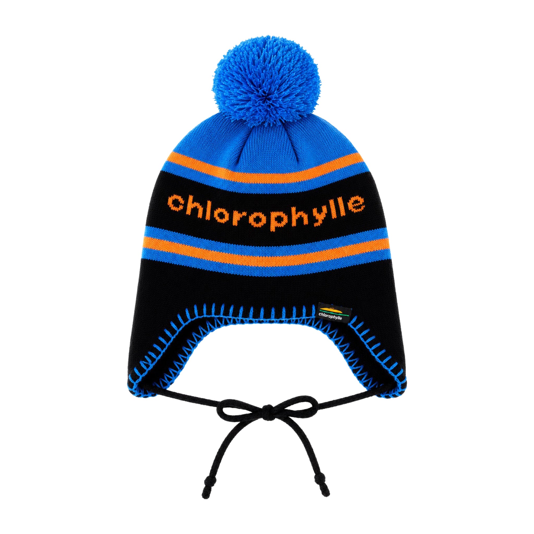 44924
CHLOROPHYLLE TUQUE CRICKET - ENFANT - ETOILE BLEUE