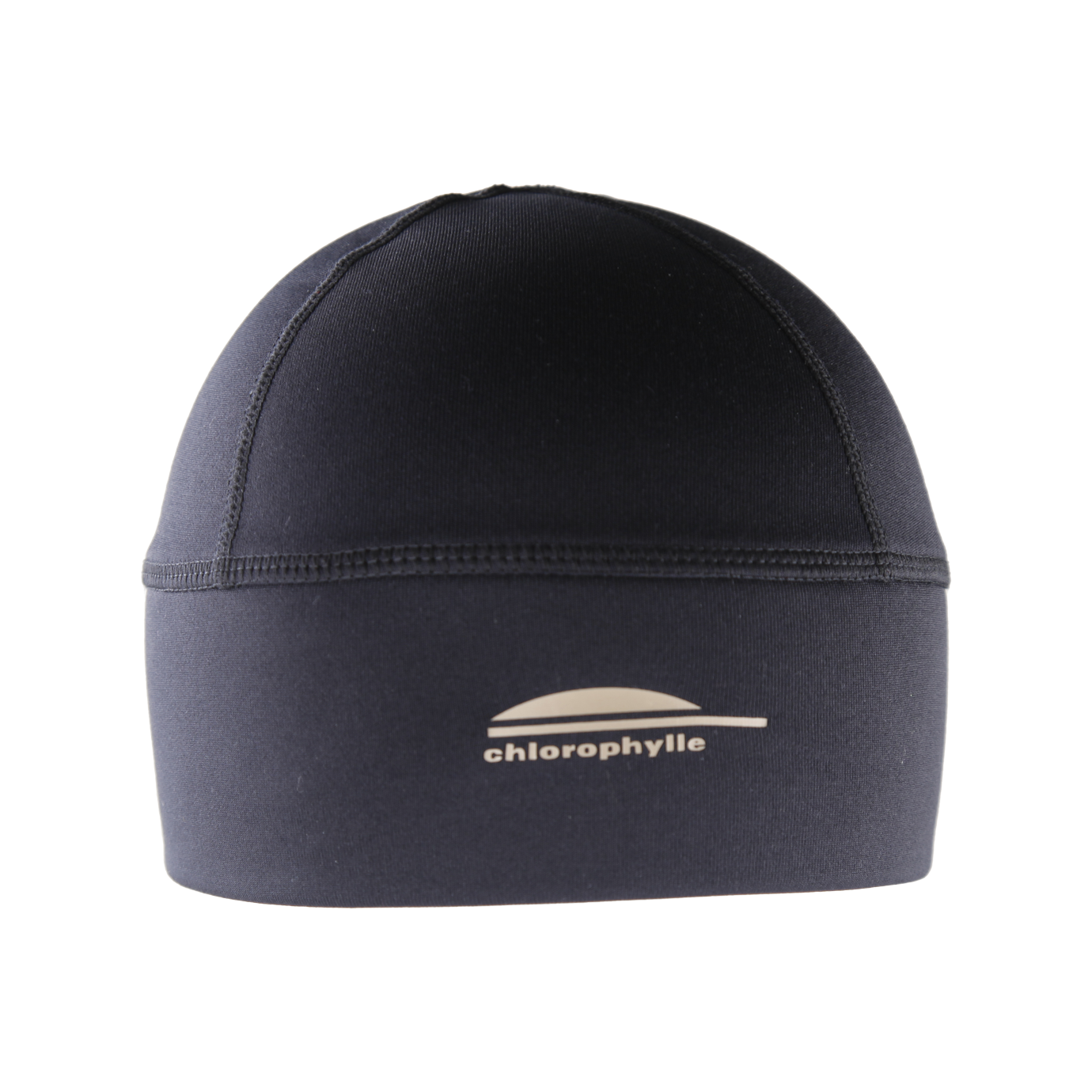 46748
CHLOROPHYLLE TUQUE BEANIE - UNISEXE - NOIR PUR