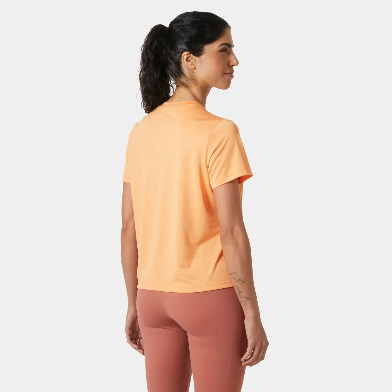Helly Hanson T-Shirt Sval - Femme