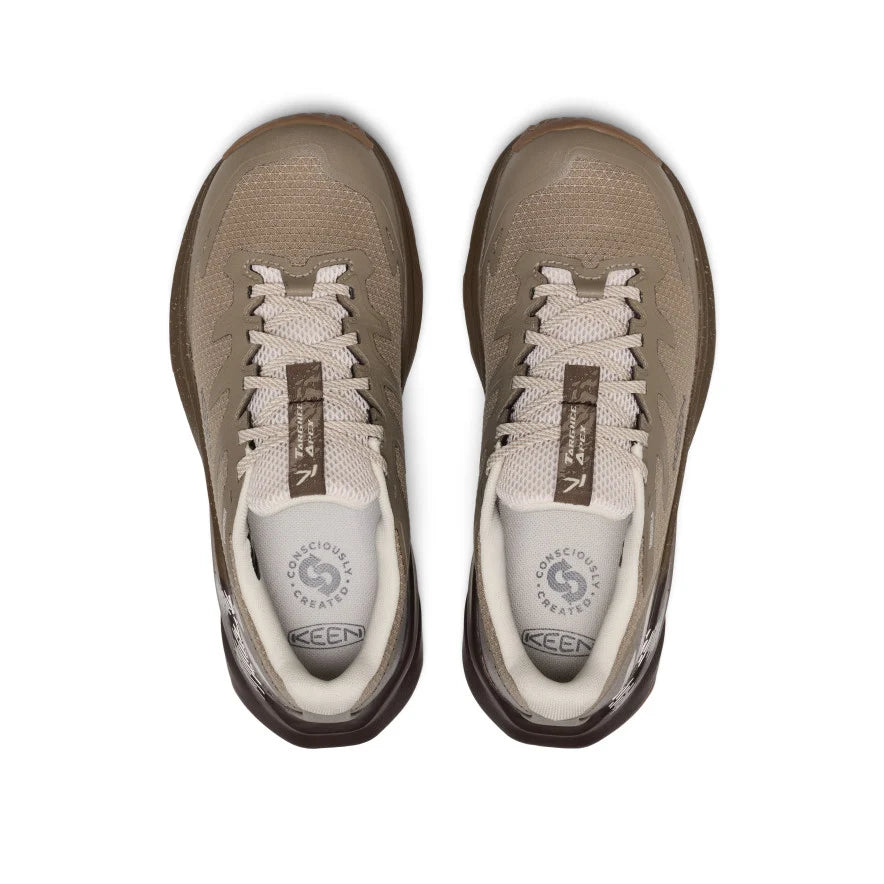 KEEN CHAUSSURES DE RANDONNÉE TARGHEE APEX IMPERMÉABLE - FEMME