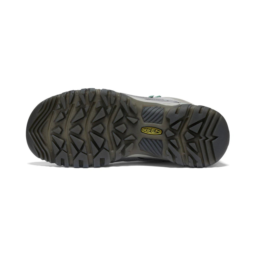 Keen Bottes De Randonnée Imperméable Targhee IV Mid - Femme