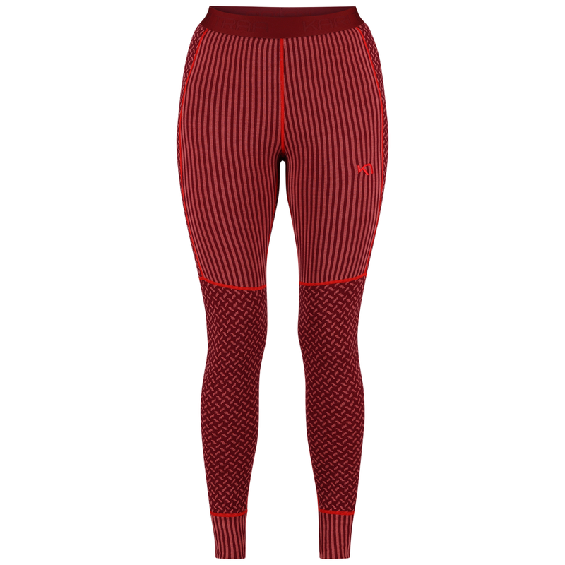 Kari Traa Legging Smekker - Femme