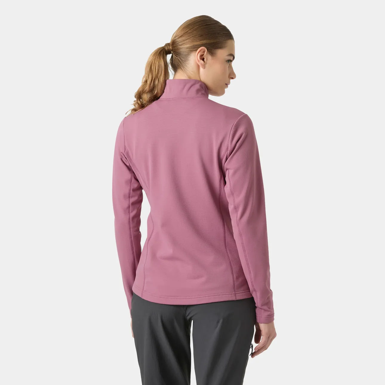 HELLY HENSON VESTE VERSALITE FLEECE - FEMME