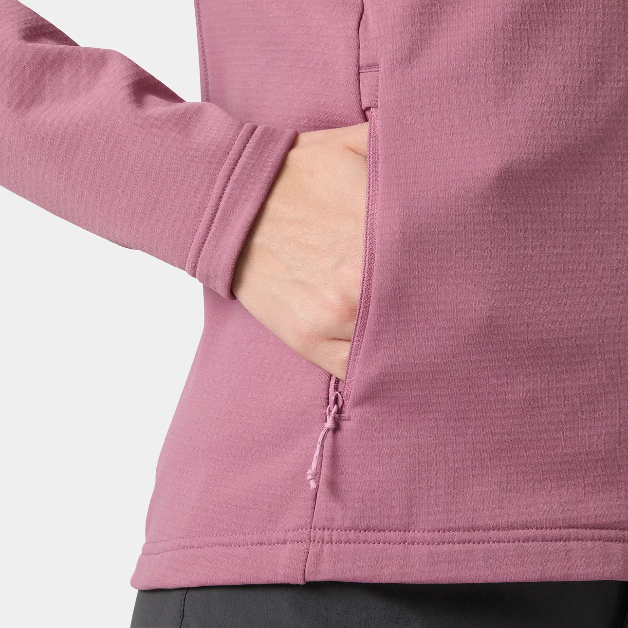 HELLY HENSON VESTE VERSALITE FLEECE - FEMME