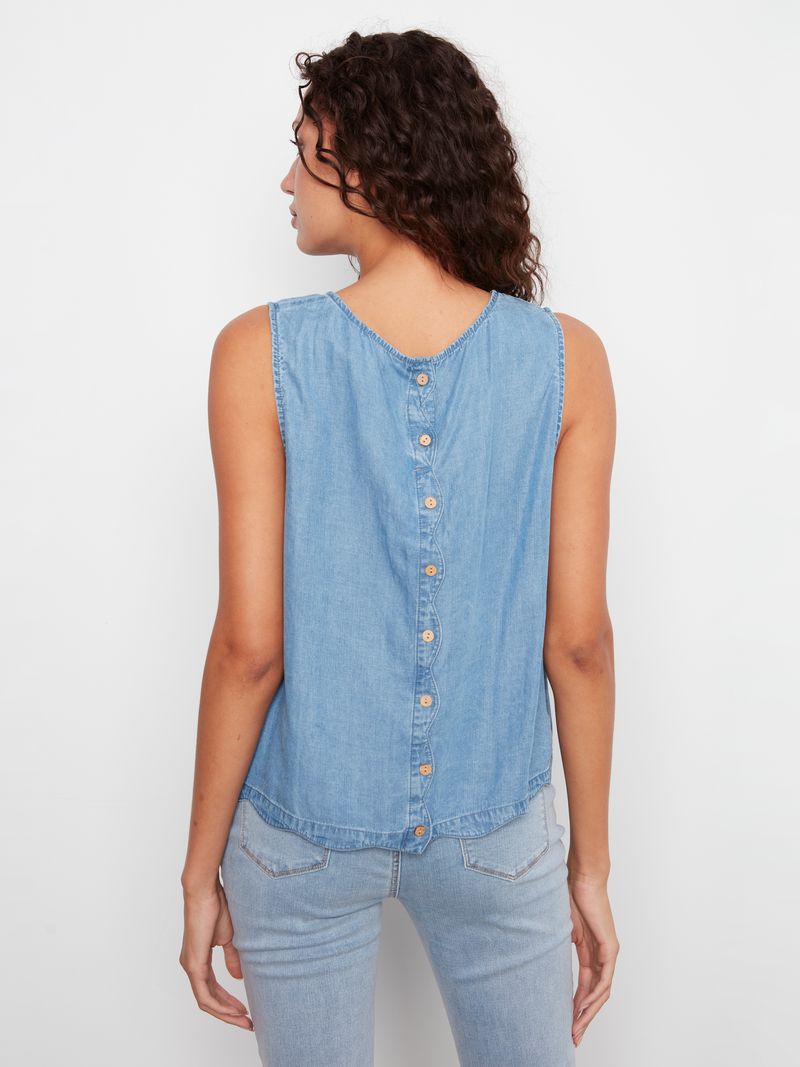 Charlie B Camisole - Femme