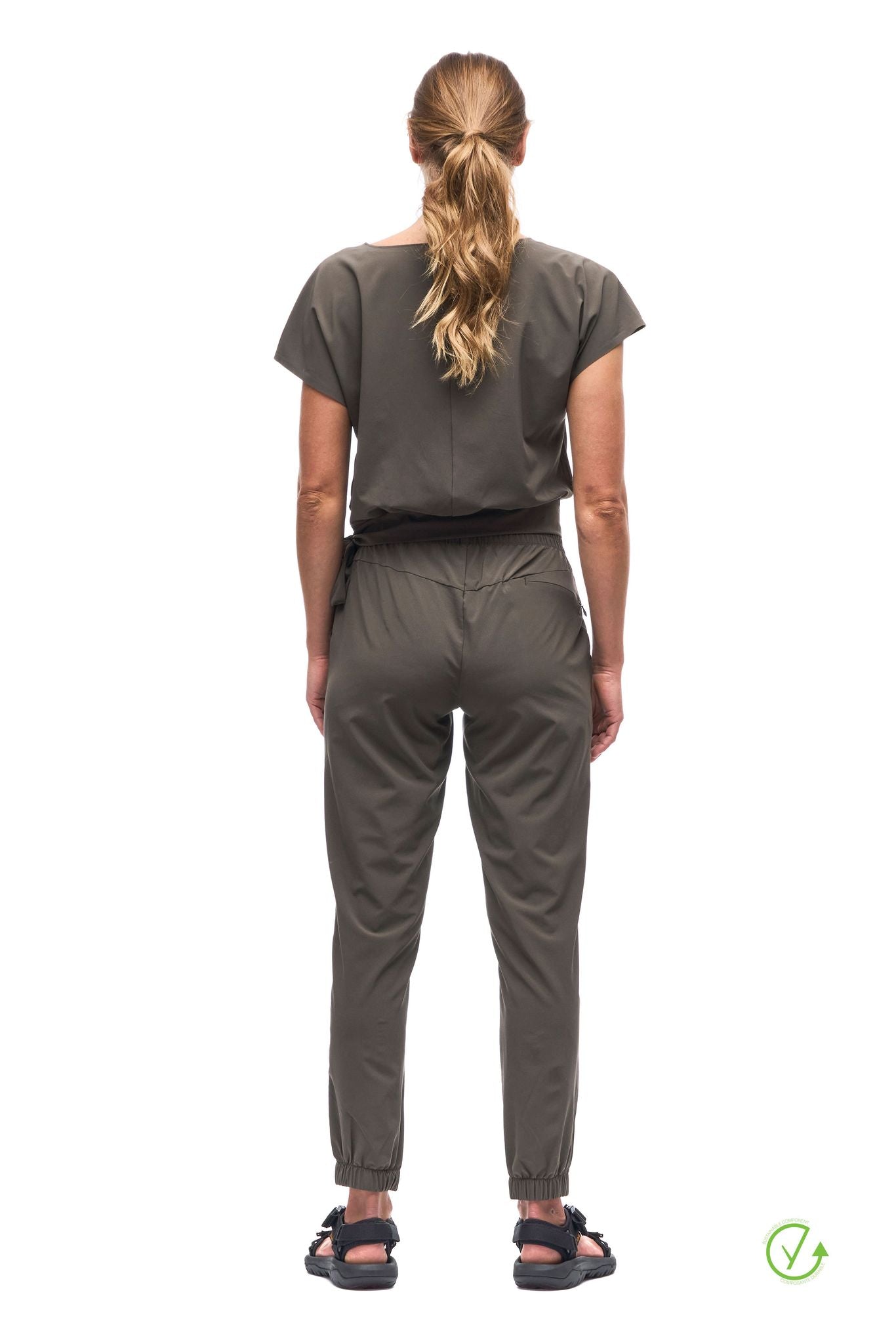 Indyeva Chemise Aleste - Femme