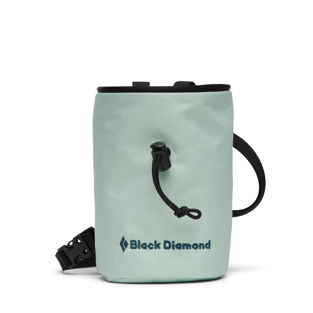 bd630161
Black Diamond Sac À Magnésie Mojo Chalk - FOAM GREEN/3041