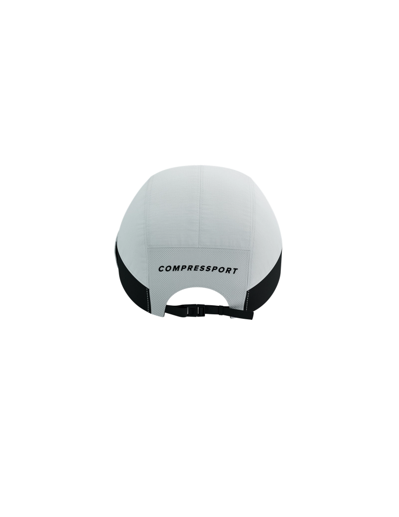 COMPRESSPORT CASQUETTE 5 PANEL LIGHT - UNISEXE
