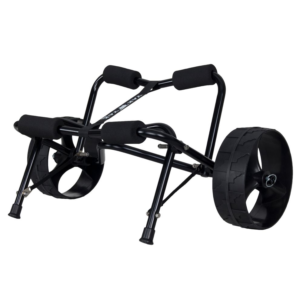 50126-01
NRS Chariot À Bateau XL Yak Yak - NOIR