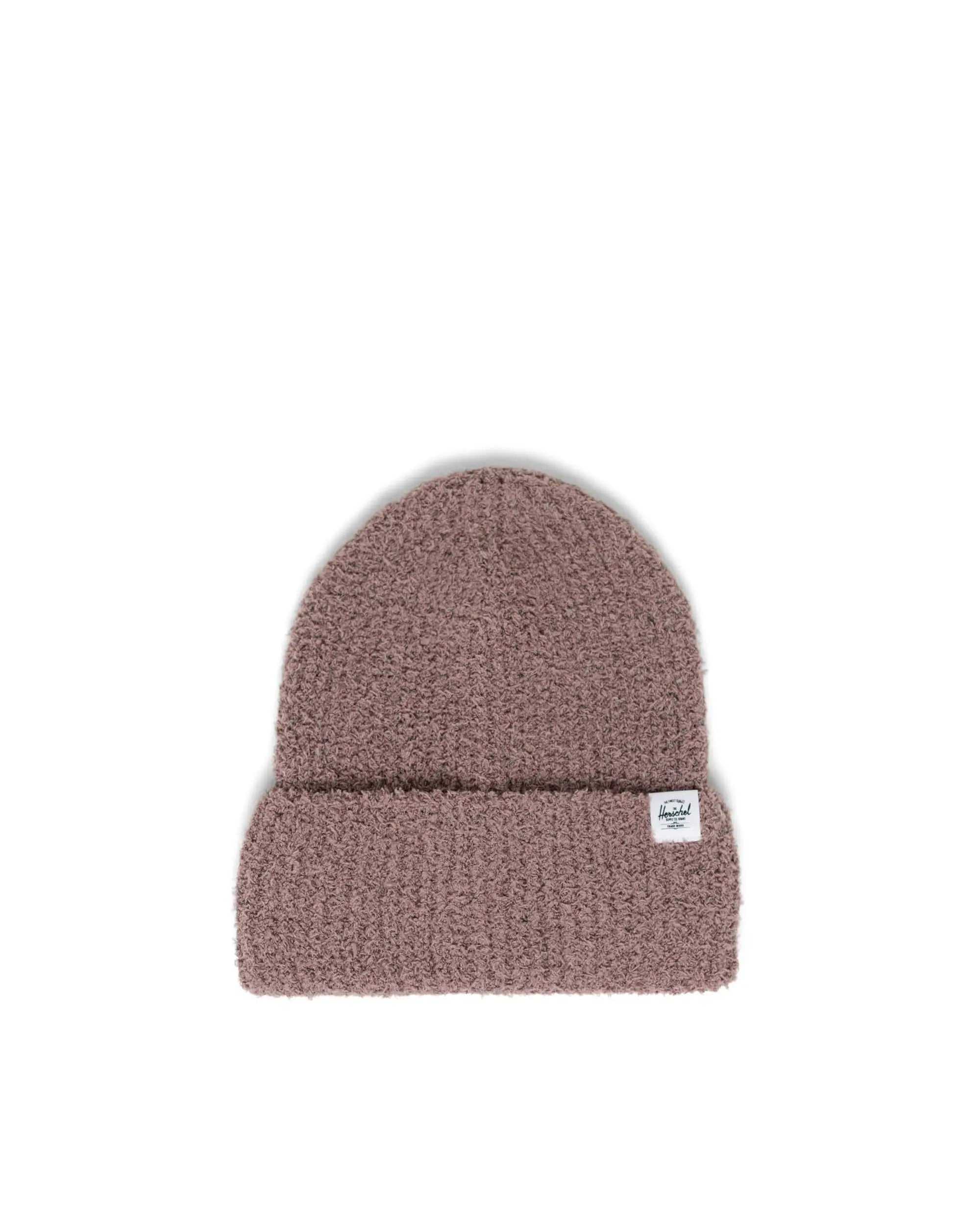 50234
Herschel Tuque Boucle - Unisexe - DARK TAUPE