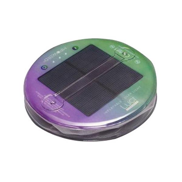 Luci Lanterne Solaire Gonflable