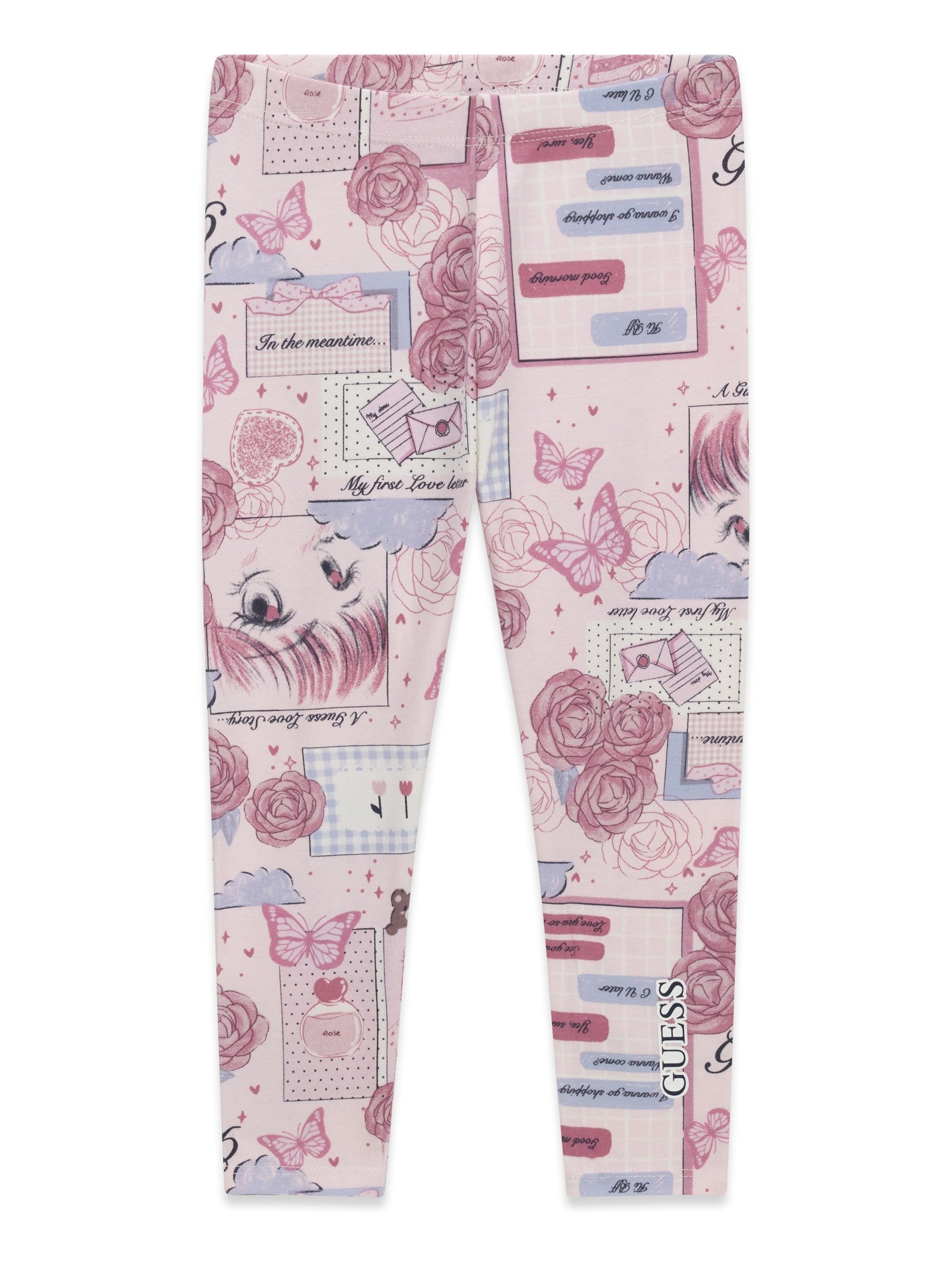 k6yb07k3846
GUESS LEGGINGS ANIMAL PRINTS 5-7 ANS - ENFANT - SWEET MAGNA