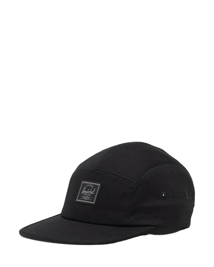 50664
HERSCHEL CASQUETTE GLENDALE - UNISEXE - NOIR TONAL