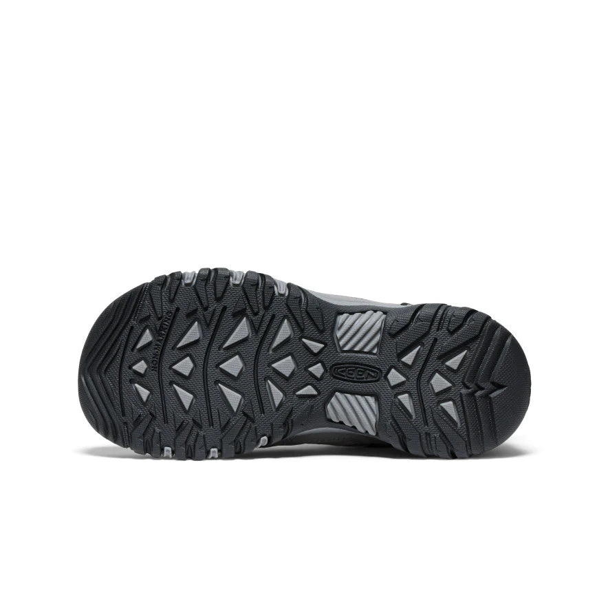 Keen Bottes De Randonnée Targhee IV Mid Waterproof - Enfant