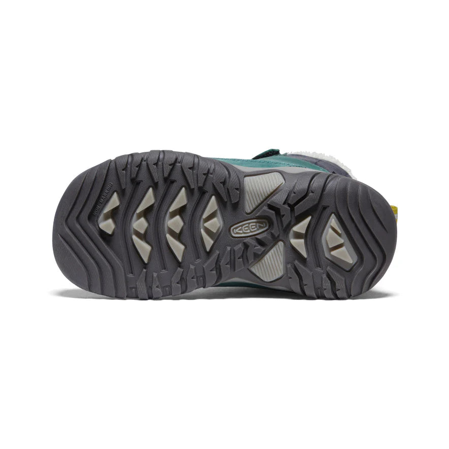 Keen Bottes D'hiver Kanibou Waterproof 10-13 - Enfant