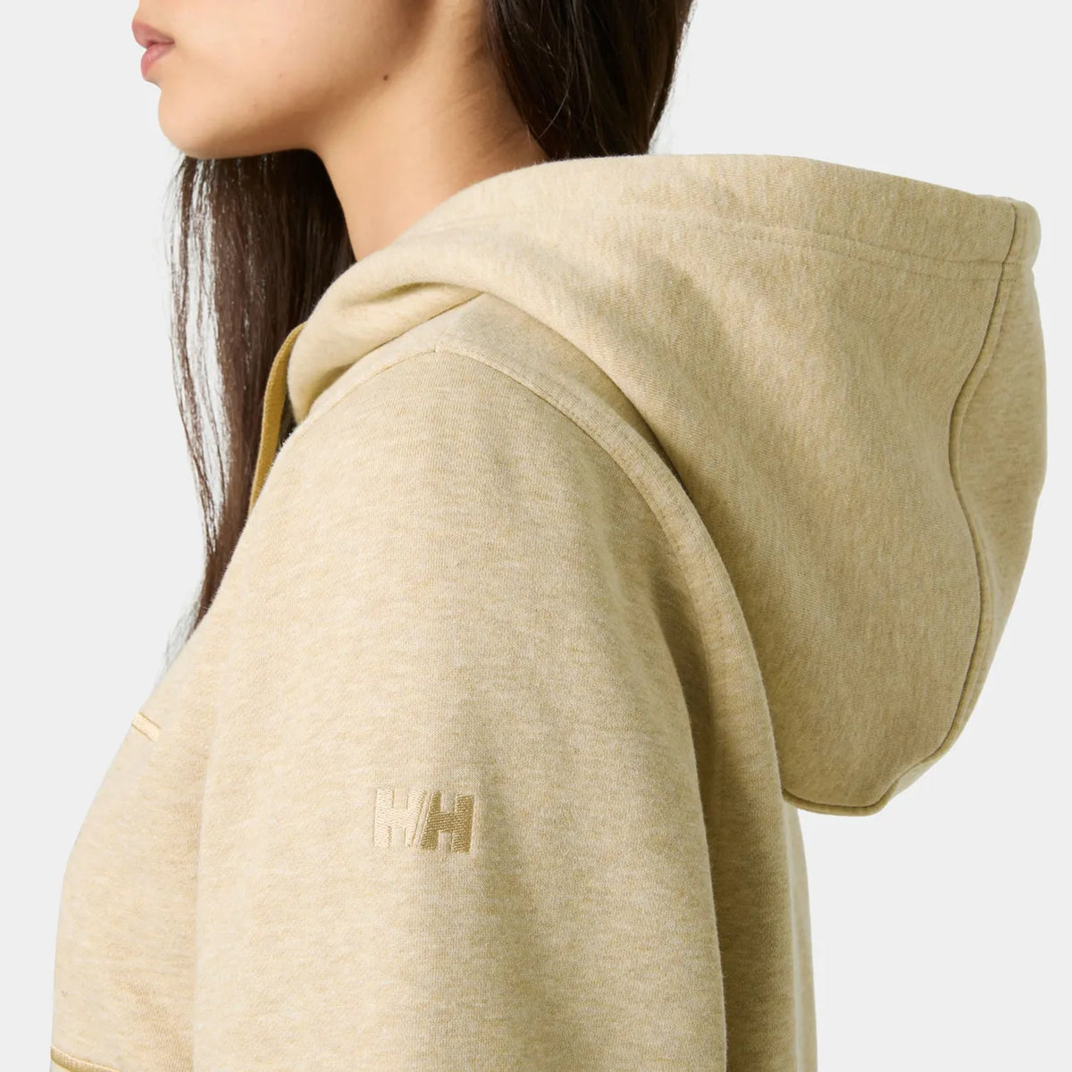 HELLY HANSON CHANDAIL À CAPUCHON ELEVATE - FEMME