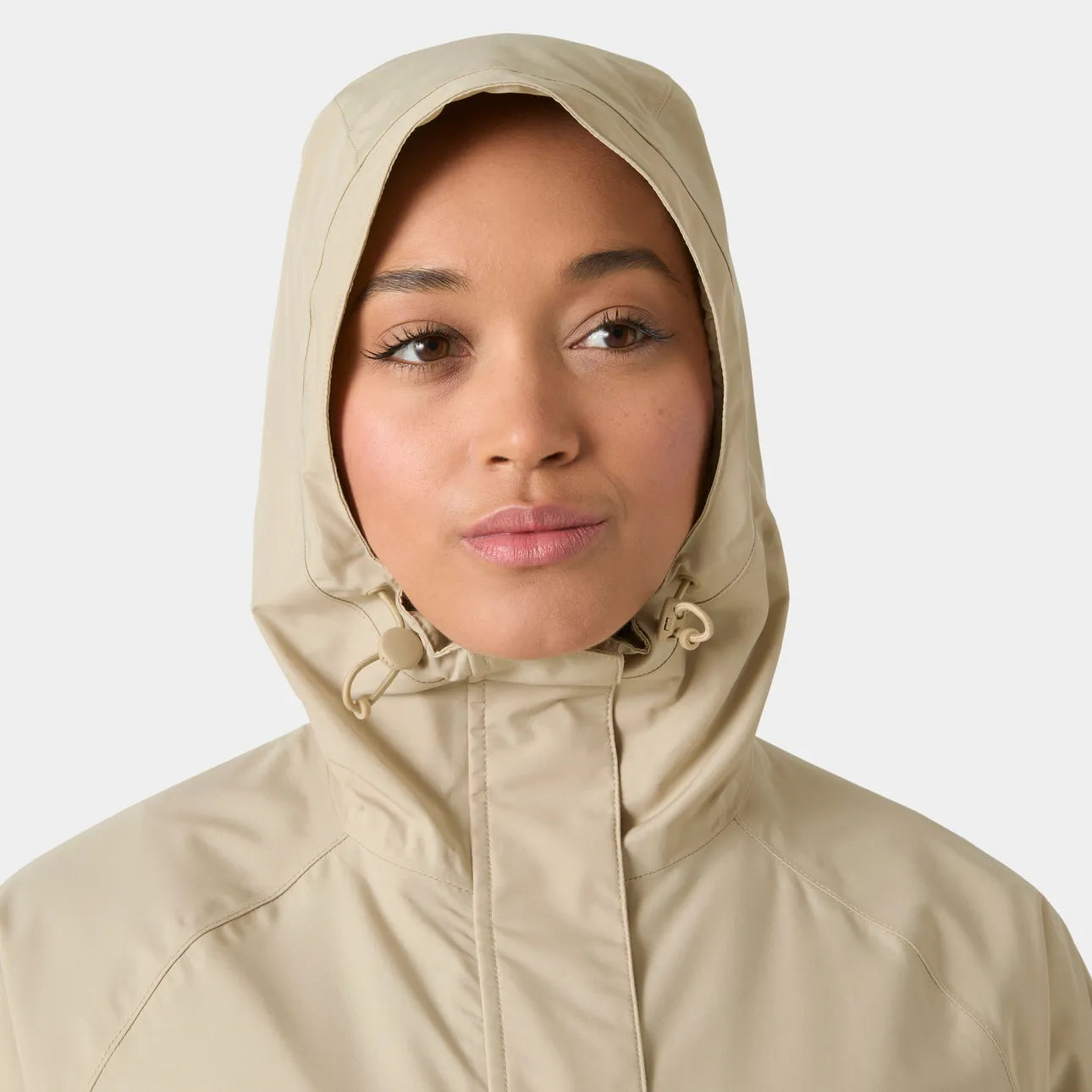 HELLY HANSON VESTE IMPERMÉABLE SIENNA - FEMME