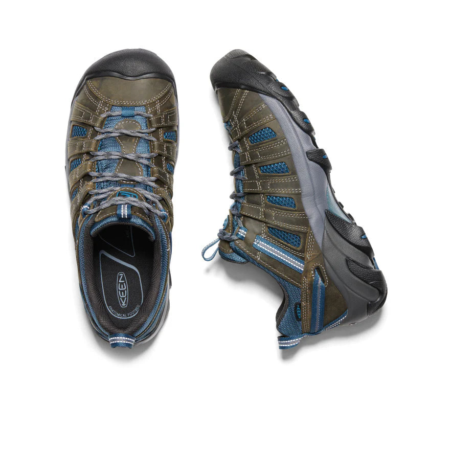 Keen Chaussures De Randonnée Voyageur - Homme