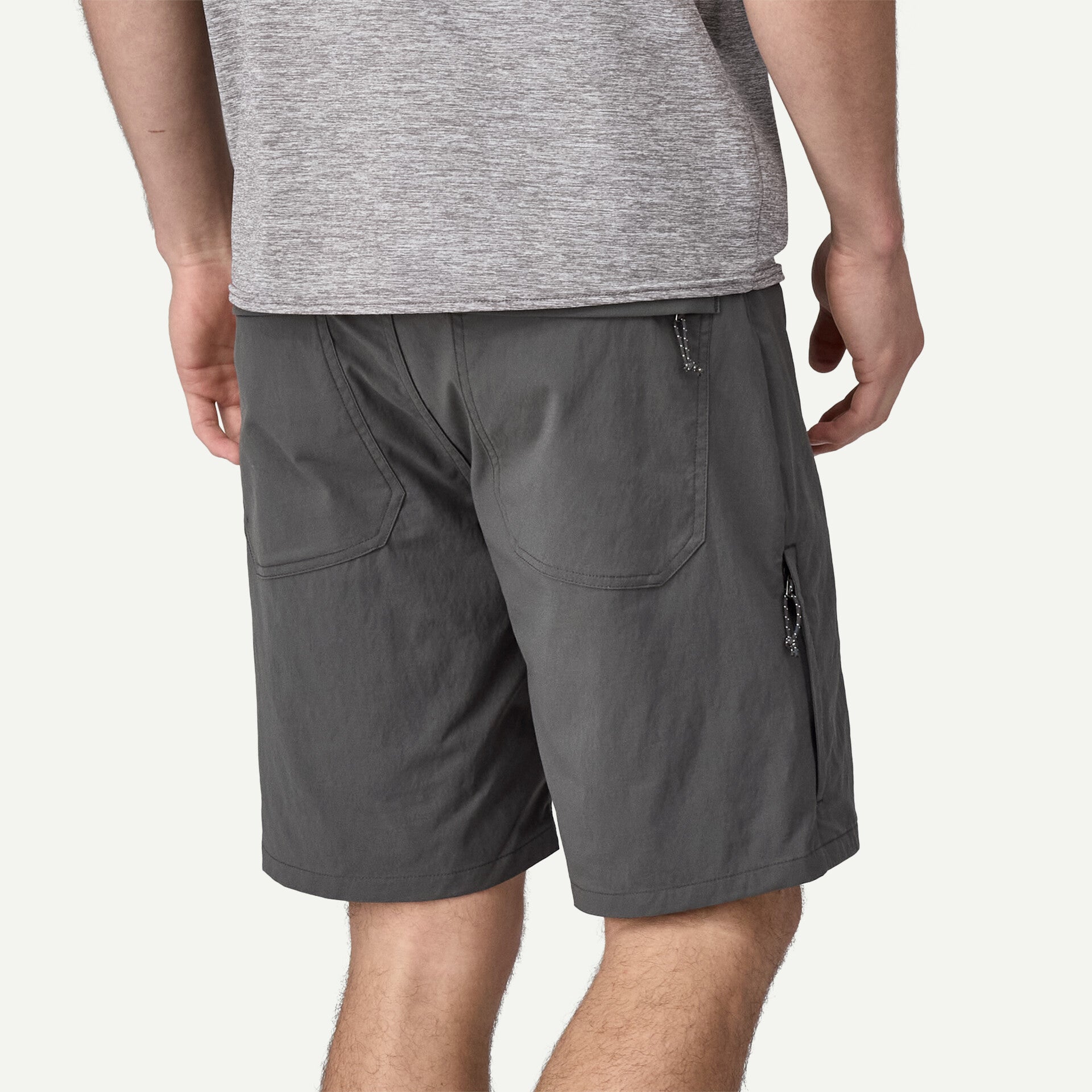 Patagonia Short Quandary 8'' - Homme