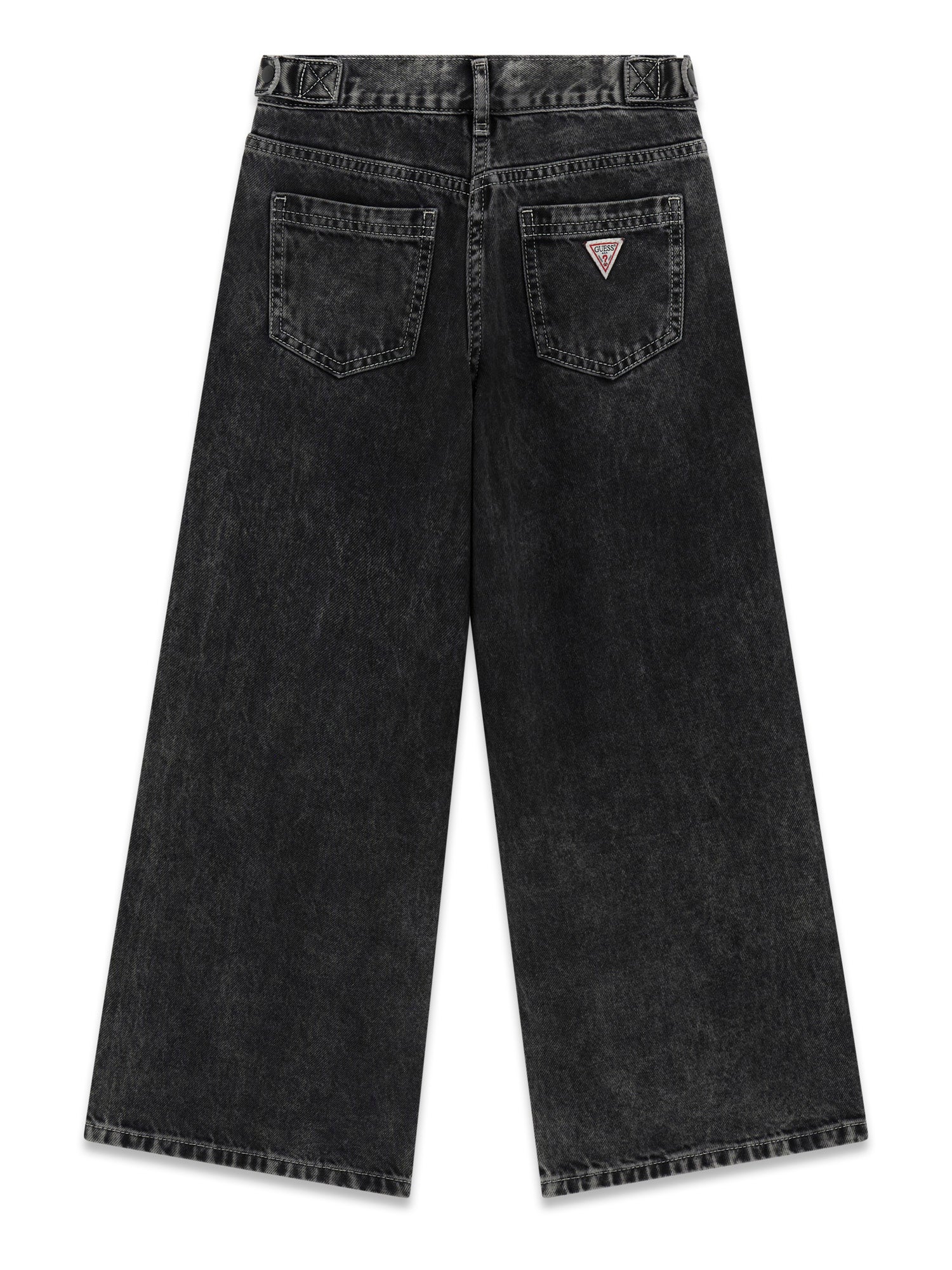 GUESS PANTALON RELAXED WIDE LEG CARPENTER RIGID 8-16 ANS - ENFANT