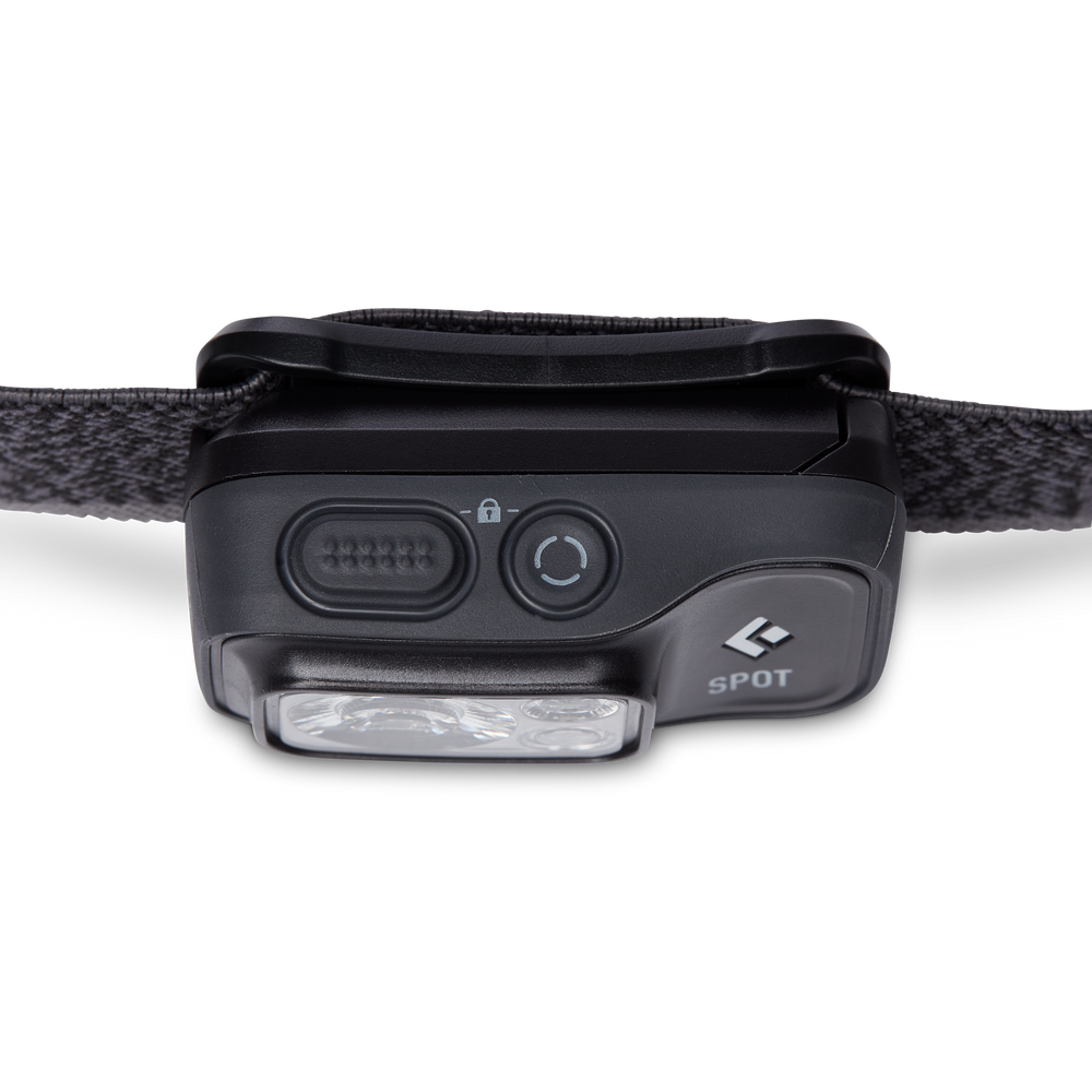 Black Diamond Lampe Frontale Spot 400