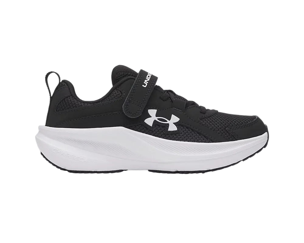6006906
UNDER ARMOUR CHAUSSURES BPS ASSERT 11 AC - ENFANT - NOIR