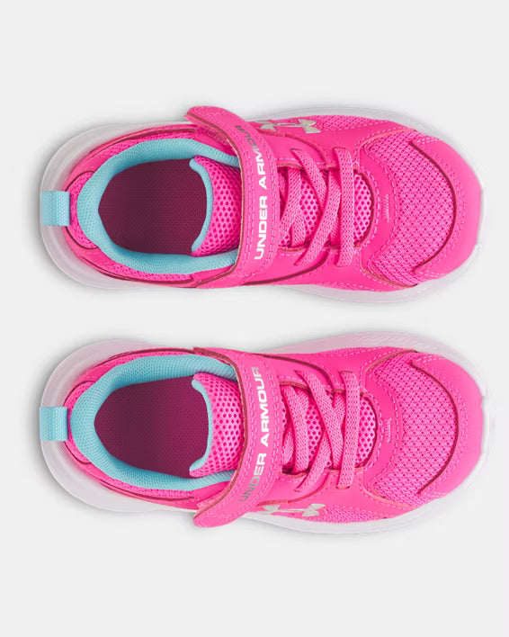 Under Armour Chaussures Assert 11 AC - Enfant