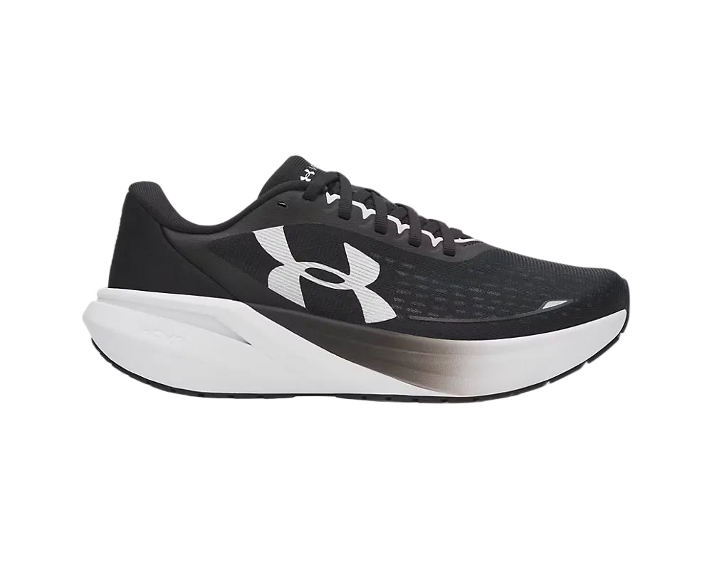 6009108
UNDER ARMOUR CHAUSSURES DE COURSE SUR ROUTE VELOCITI PACE - FEMME - NOIR