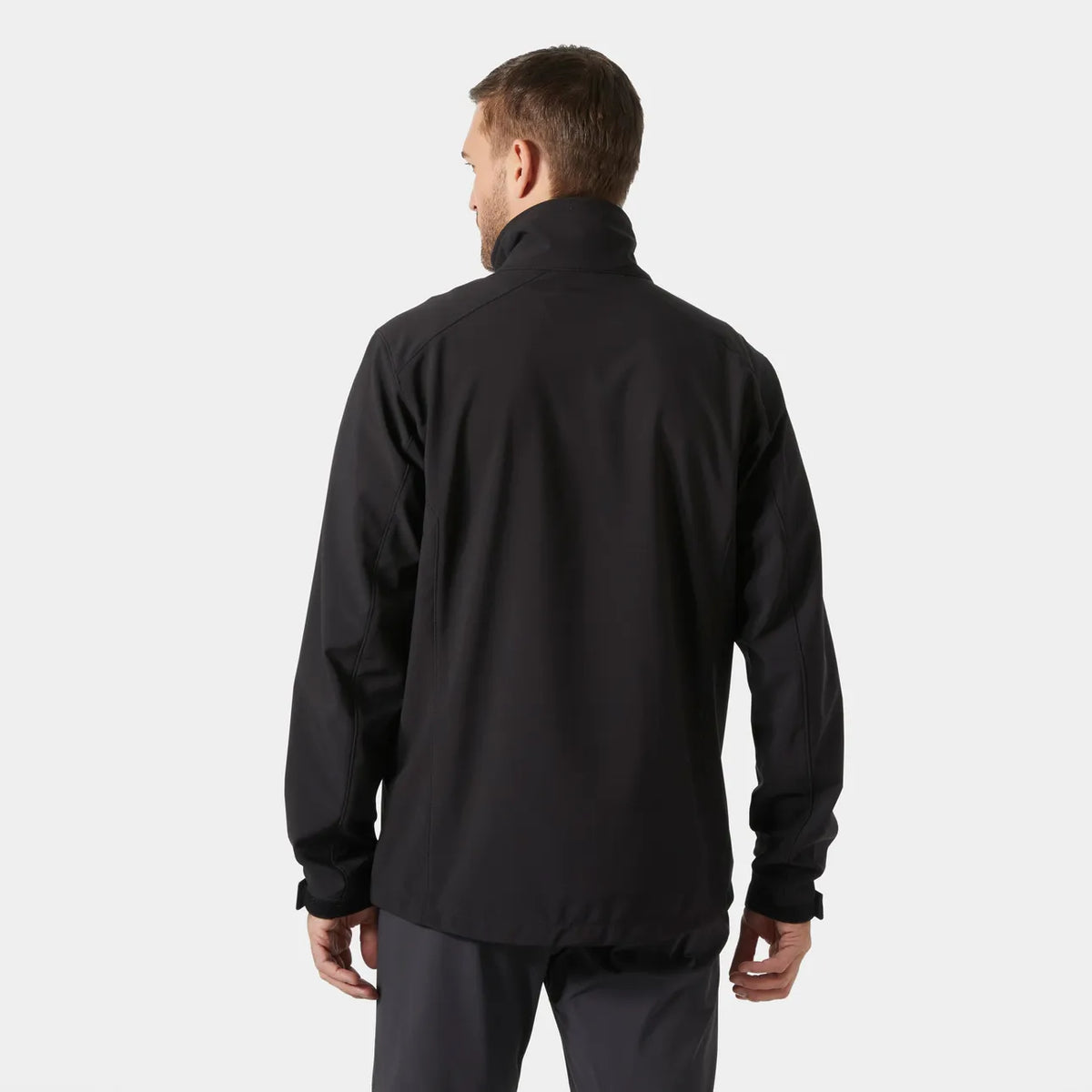 HELLY HANSON VESTE PARAMOUNT SOFTSHELL - HOMME