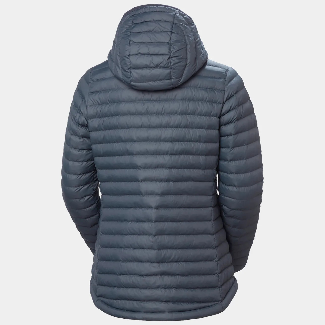 Helly Hanson Veste à Capuchon Sirdal Hooded Ins - Femme