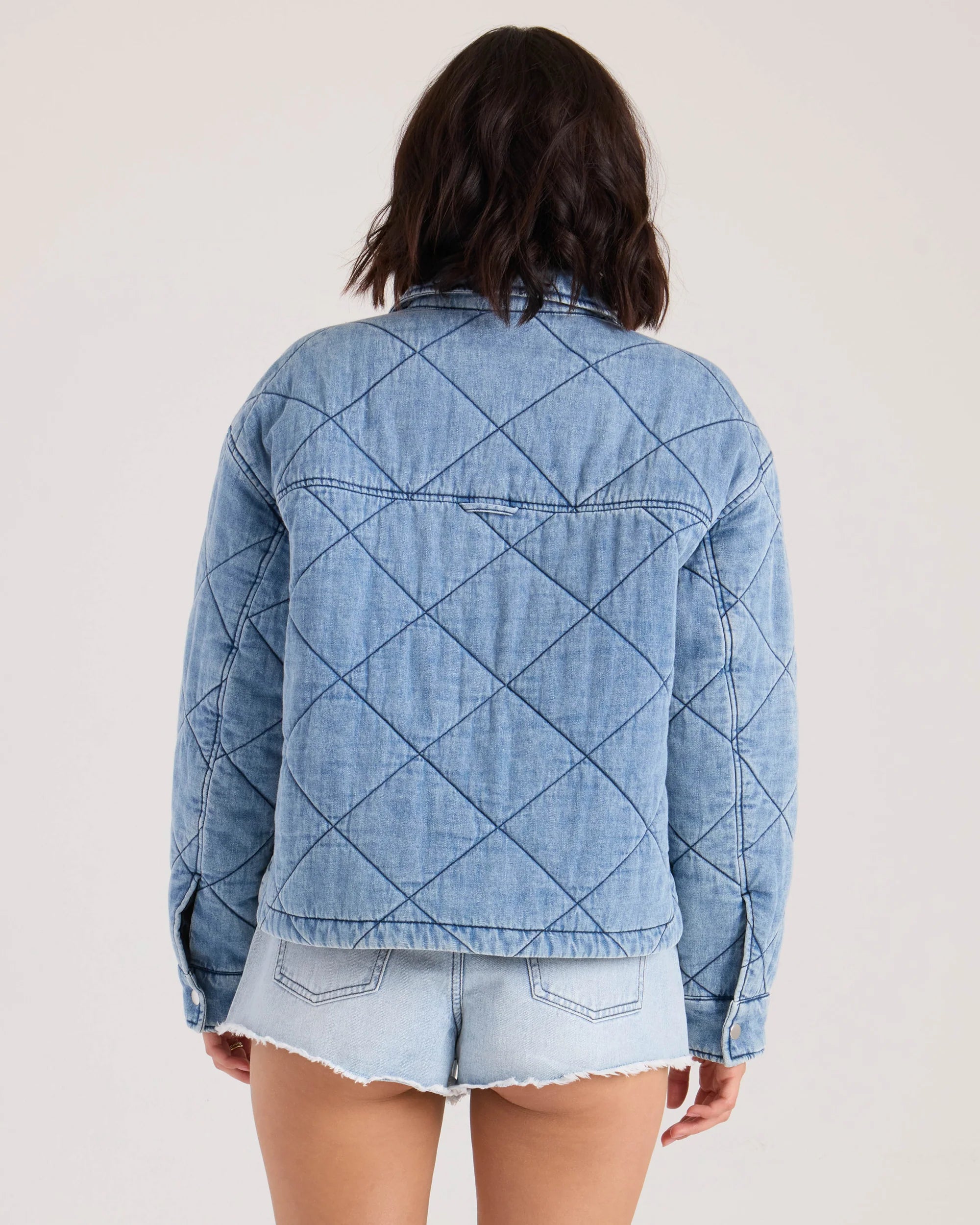 VOLCOM VESTE OC RAMPS - FEMME