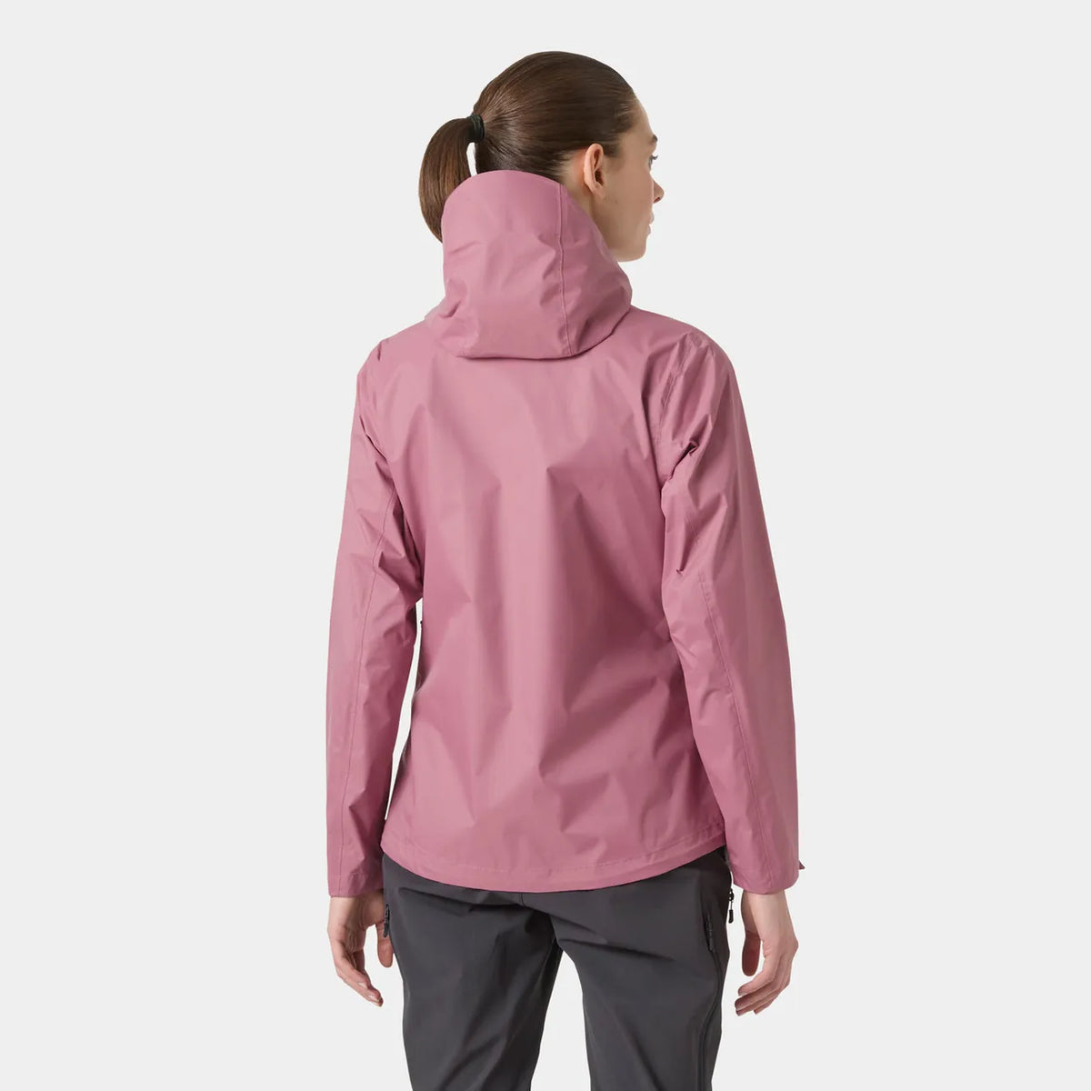 HELLY HANSON VESTE LOKE TERRA - FEMME