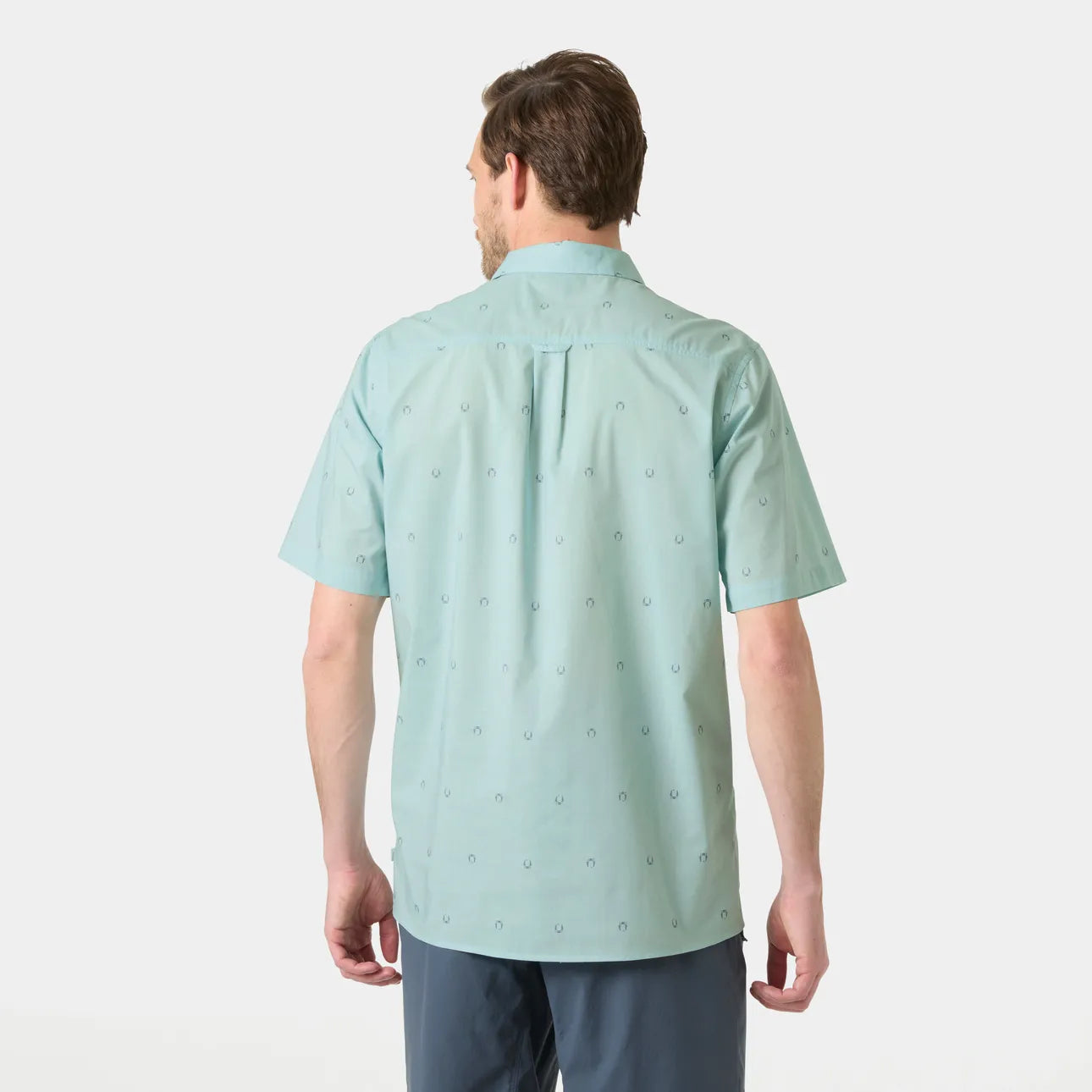 HELLY HANSON CHEMISE VIKEN - HOMME