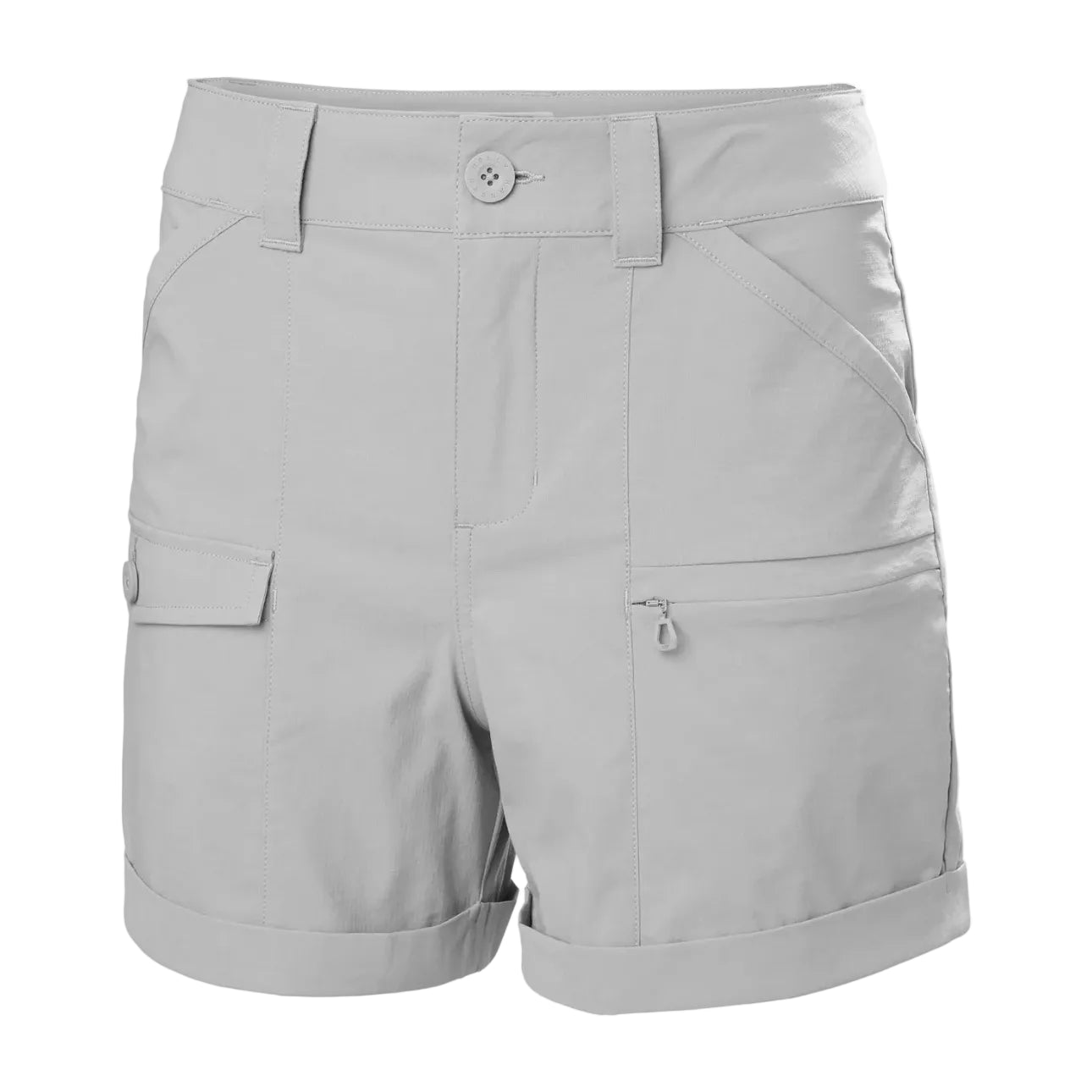 63530
HELLY HANSON SHORT MARIDALEN - FEMME - GREY FOG/853