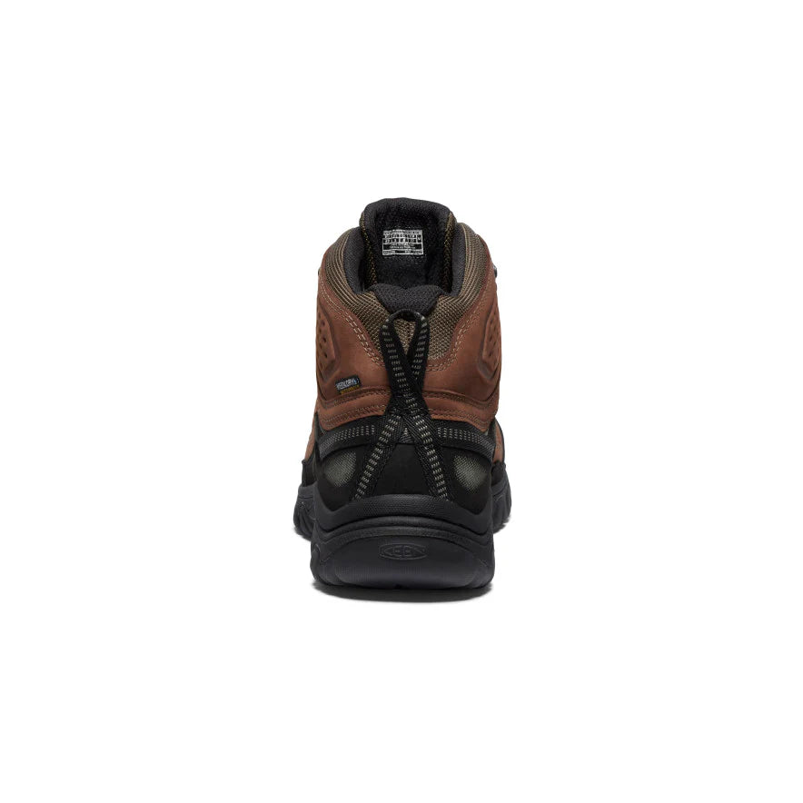Keen Bottes De Randonnée Targhee IV Imperméables - Homme